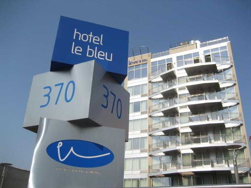 Hotel Le Bleu Nova Iorque Exterior foto